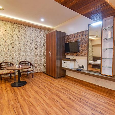 Fabexpress Glory - Nr Skywalk Bridge Hotel Pimpri-Chinchwad ภายนอก รูปภาพ